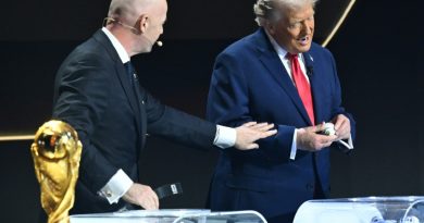 Grupo de fans pide «suspensión inmediata» de venta de entradas para el Mundial Grupo de fans pide «suspensión inmediata» de venta de entradas para el Mundial