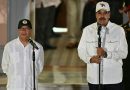 Colombia no descarta dar asilo a Maduro si deja el poder, dice su canciller