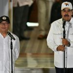 Colombia no descarta dar asilo a Maduro si deja el poder, dice su canciller