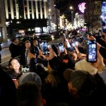 Nobel a Machado, alegría para algunos y vergüenza para otros venezolanos Nobel a Machado, alegría para algunos y vergüenza para otros venezolanos