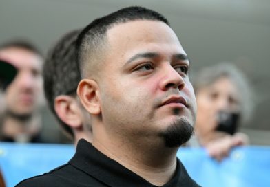 Juez federal decidirá si Kilmar Abrego García debe regresar a custodia de inmigración