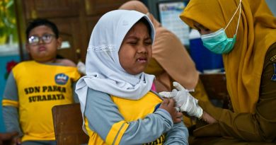 La OMS niega la relación entre las vacunas y el autismo La OMS niega la relación entre las vacunas y el autismo