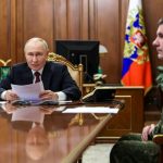 Putin habla con Maduro y reafirma su respaldo a Venezuela ante la crisis con EEUU