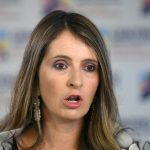 Oposición en Colombia elige presidenciable afín a Trump en la presión contra Maduro