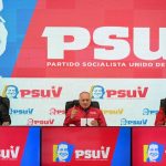 Venezuela acusa a Trinidad y Tobago de ayudar a EEUU en el «robo» de un buque petrolero