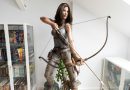 Lara Croft protagonizará dos nuevos videojuegos, 30 años después del primer «Tomb Raider»
