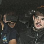 Un neerlandés condenado en EEUU y Perú por sonados asesinatos intenta suicidarse en prisión