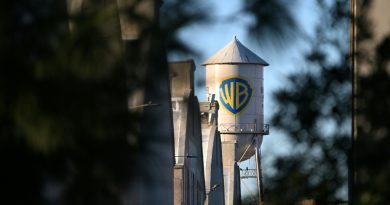 Warner Bros Discovery rechaza la contraoferta de Paramount y favorece a Netflix Warner Bros Discovery rechaza la contraoferta de Paramount y favorece a Netflix