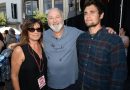 El hijo del cineasta Rob Reiner, imputado por el asesinato de sus padres