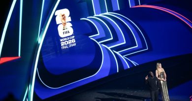 El campeón del Mundial 2026 de fútbol ganará 50 millones de dólares El campeón del Mundial 2026 de fútbol ganará 50 millones de dólares