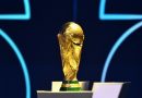 FIFA anuncia boletos a 60 dólares para el Mundial de 2026 FIFA anuncia boletos a 60 dólares para el Mundial de 2026