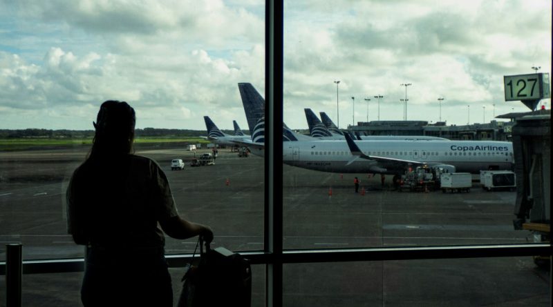 Copa abre nueva ruta hacia la ciudad venezolana de Maracaibo Copa abre nueva ruta hacia la ciudad venezolana de Maracaibo