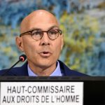 La ONU pide la liberación de los venezolanos detenidos por sus actividades cívicas