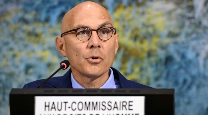 La ONU pide la liberación de los venezolanos detenidos por sus actividades cívicas