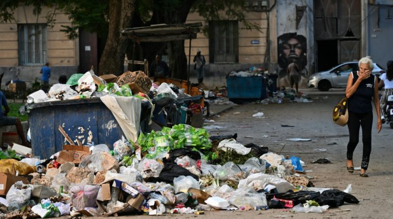 Más de 50 fallecidos en Cuba en cinco meses por dengue y chikunguña