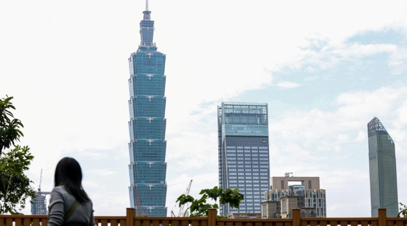 EEUU aprobó la venta de armas por 11.100 millones de dólares a Taiwán, según Taipéi EEUU aprobó la venta de armas por 11.100 millones de dólares a Taiwán, según Taipéi