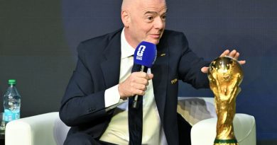 ¿Cómo funciona la venta de entradas del Mundial de 2026? ¿Cómo funciona la venta de entradas del Mundial de 2026?