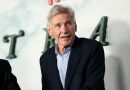 Harrison Ford recibirá premio a la trayectoria del Sindicato de actores de Hollywood