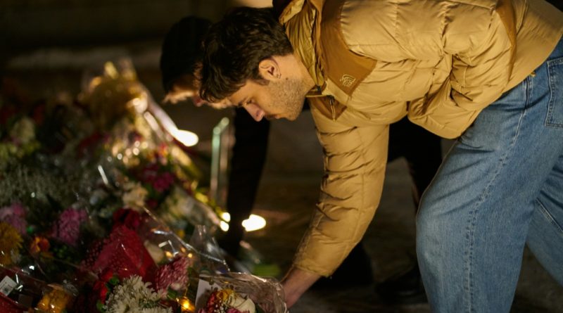 Sospechoso de tiroteo en Universidad de Brown fue hallado muerto Sospechoso de tiroteo en Universidad de Brown fue hallado muerto