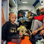 Más de 1.000 personas murieron en Gaza desde julio de 2024 mientras esperaban evacuación médica