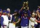 México recibirá la Serie del Caribe 2026 tras crisis Venezuela-EEUU