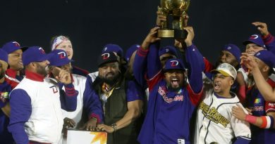 México recibirá la Serie del Caribe 2026 tras crisis Venezuela-EEUU