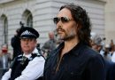 Nuevas imputaciones por violación y agresión sexual contra el comediante británico Russell Brand