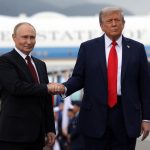 Prohibido criticar a Trump