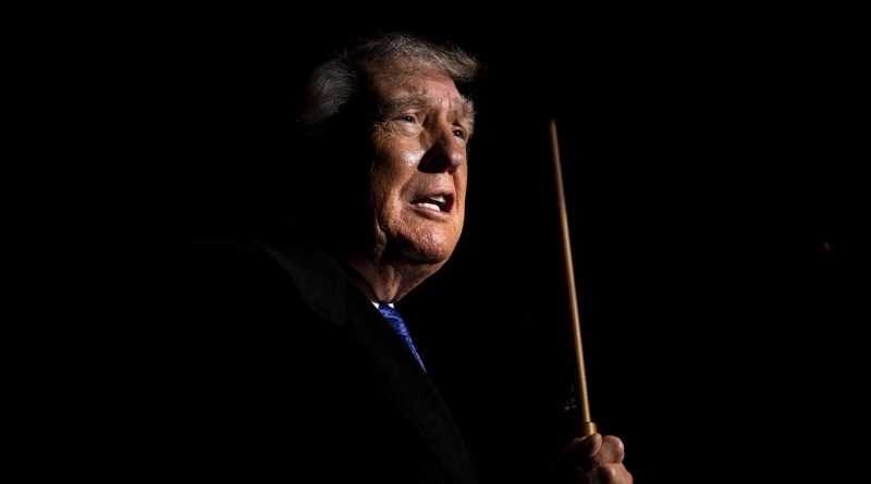 Trump defiende a agentes del ICE y dice que Renee Good fue “muy ruda” en operativo mortal Trump defiende a agentes del ICE y dice que Renee Good fue “muy ruda” en operativo mortal