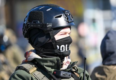 Aprueban un proyecto de ley para limitar el acceso del ICE a los edificios