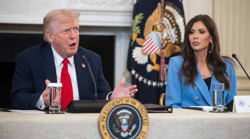 650.000 inmigrantes irregulares han sido deportados