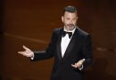 Jimmy Kimmel ofrece sus premios a Donald Trump a cambio de retirar al ICE de Mineápolis