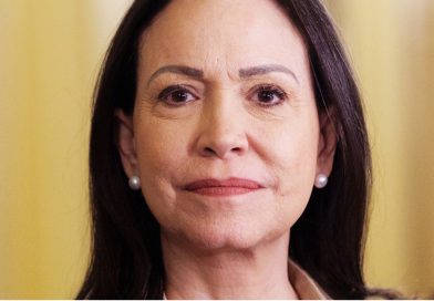 Machado se reunirá con la CIDH en Washington D.C.