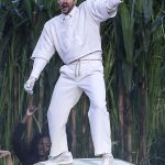 Bad Bunny es reconocido en Puerto Rico por su aporte a la difusión del español en el mundo