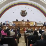 La histórica ley de amnistía abre un nuevo capítulo para el futuro político de Venezuela