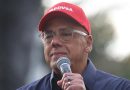 Jorge Rodríguez asegura que no habrá elecciones en Venezuela en un «periodo inmediato»
