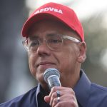 Jorge Rodríguez asegura que no habrá elecciones en Venezuela en un «periodo inmediato»