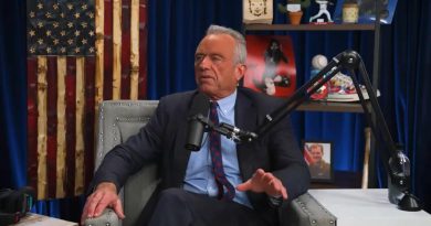 Robert F. Kennedy Jr. admite haber consumido cocaína «sobre los asientos de los inodoros»