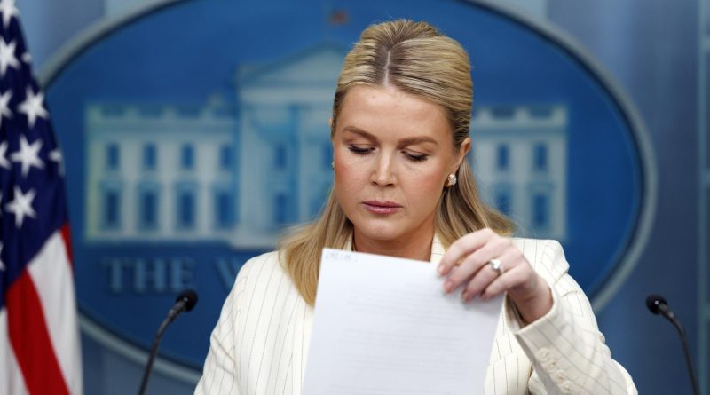 Advierten a carteles mexicanos de «graves consecuencias» si hieren a sus ciudadanos