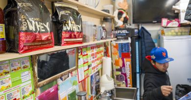 La fiebre por la proteína azota a EE. UU. y transforma la tradicional pirámide alimentaria La fiebre por la proteína azota a EE. UU. y transforma la tradicional pirámide alimentaria