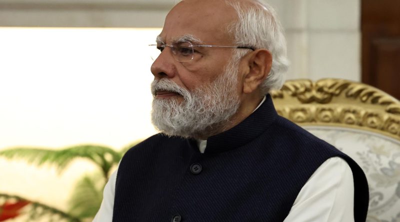 EEUU levanta el arancel de castigo a la India a cambio del cese total del petróleo ruso EEUU levanta el arancel de castigo a la India a cambio del cese total del petróleo ruso