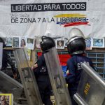 La oposición mayoritaria de Venezuela exige una amnistía «verdadera, integral y efectiva»