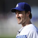 James Van Der Beek, la estrella de ‘Dawson’s Creek’, murió a los 48 años