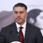 Autoridades detienen una avioneta con media tonelada de droga en el sur de México