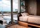 Aeropuerto de Miami estrena salas para dormir con duchas, las primeras en Norteamérica