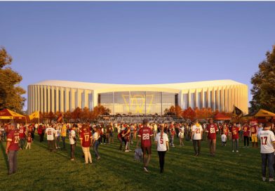 Nuevas imágenes muestran la visión de los Commanders para el nuevo estadio en D.C.