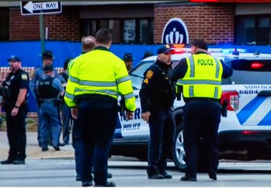 Universidad de Virginia sufre atentado