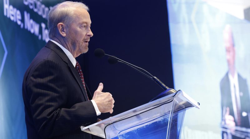 EE.UU. anuncia traslado a México de una persona condenada por tráfico de indocumentados