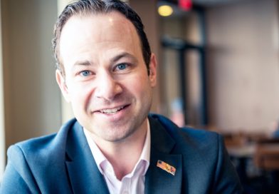 “Quiero un liderazgo enfocado en resultados”