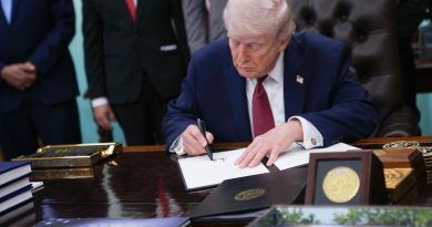 Trump impulsa estudio de psicodélicos como el LSD para tratamientos de salud mental
